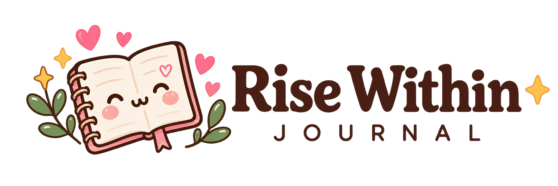Rise Within Journal