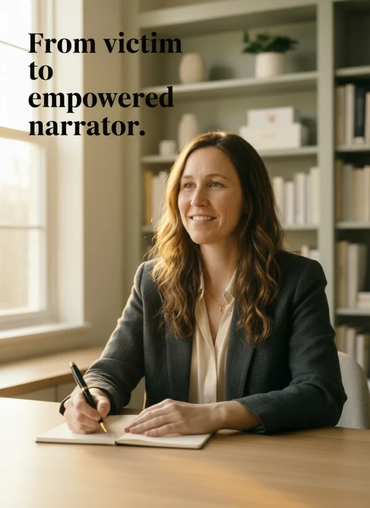 the-empowered-narrator-of-a-letter-to-my-younger-s-7zq53h.webp The empowered narrator of a letter to my younger self.