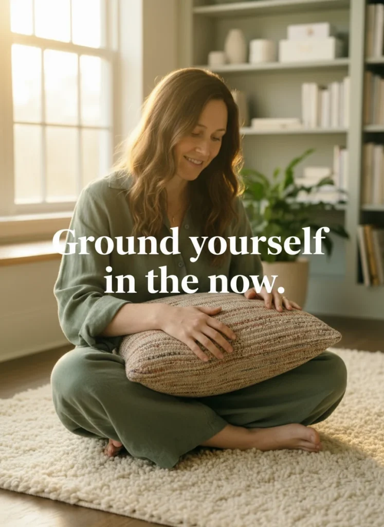 practicing-grounding-exercises-to-stop-catastrophi-lxazom.webp Practicing grounding exercises to stop catastrophizing and stay present.
