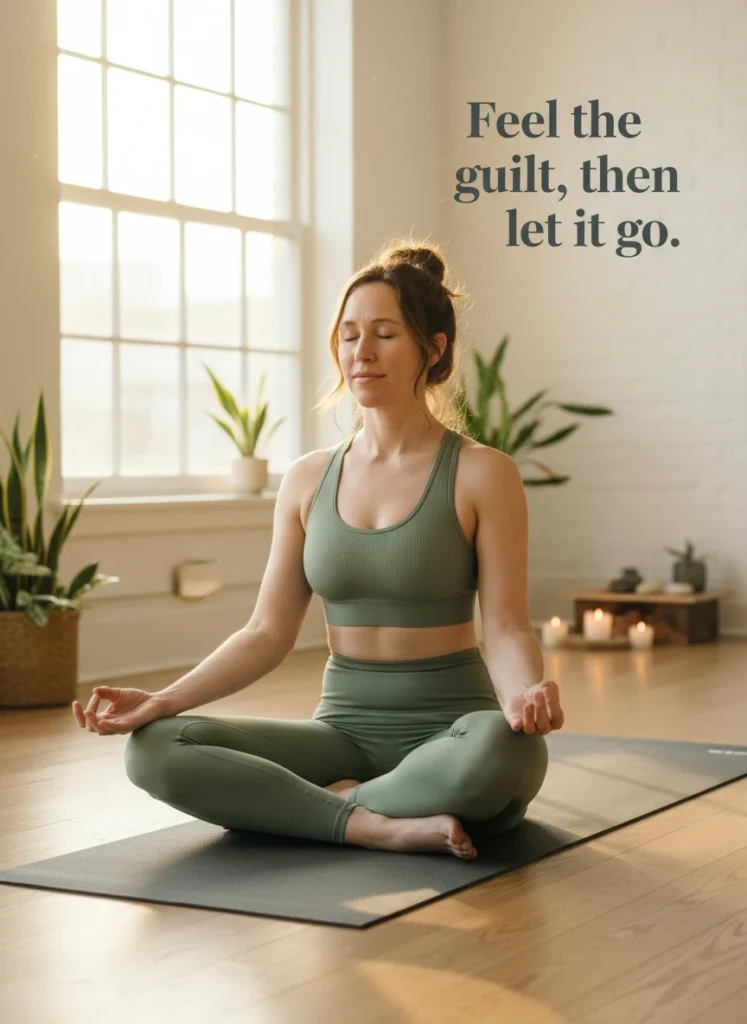 meditating-to-forgive-yourself-for-past-mistakes-ojshn6.webp Meditating to forgive yourself for past mistakes.