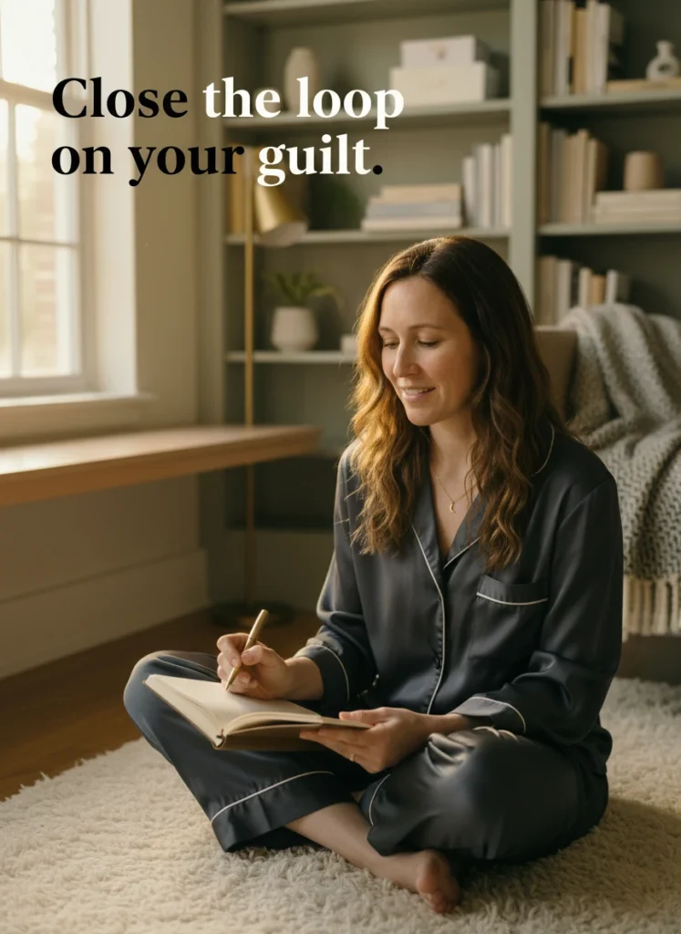 closing-the-mental-loop-to-forgive-yourself-for-pa-waa8ok.webp Closing the mental loop to forgive yourself for past mistakes.
