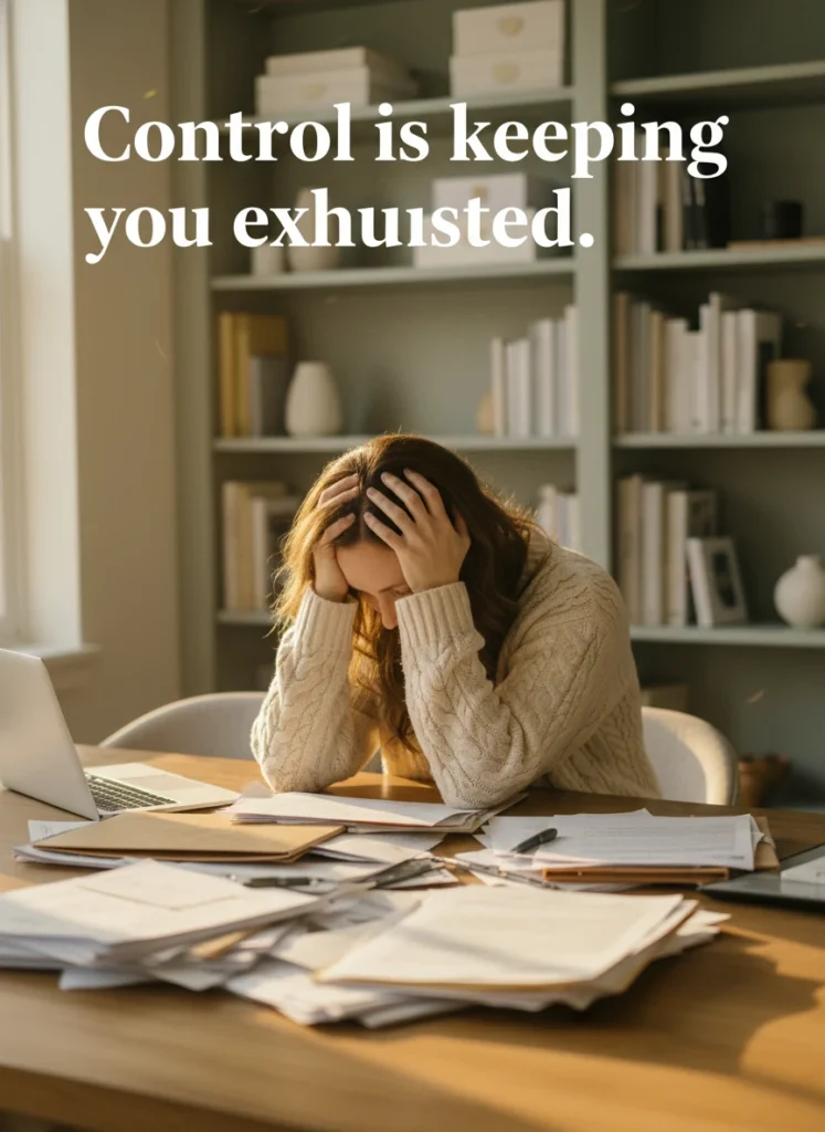the-emotional-and-physical-burnout-caused-by-not-l-lxjwp6.webp The emotional and physical burnout caused by not letting go of control.