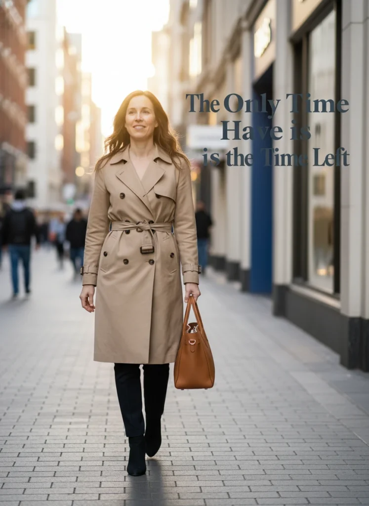 Walking away from the sunk cost fallacy in relationships and career